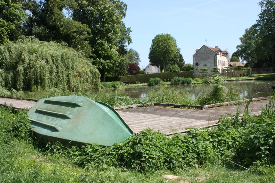 Parc de Théméricourt