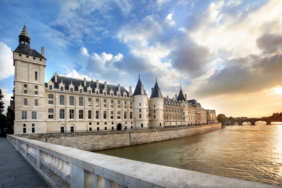 Conciergerie