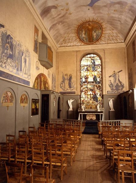 Musée Maurice Denis