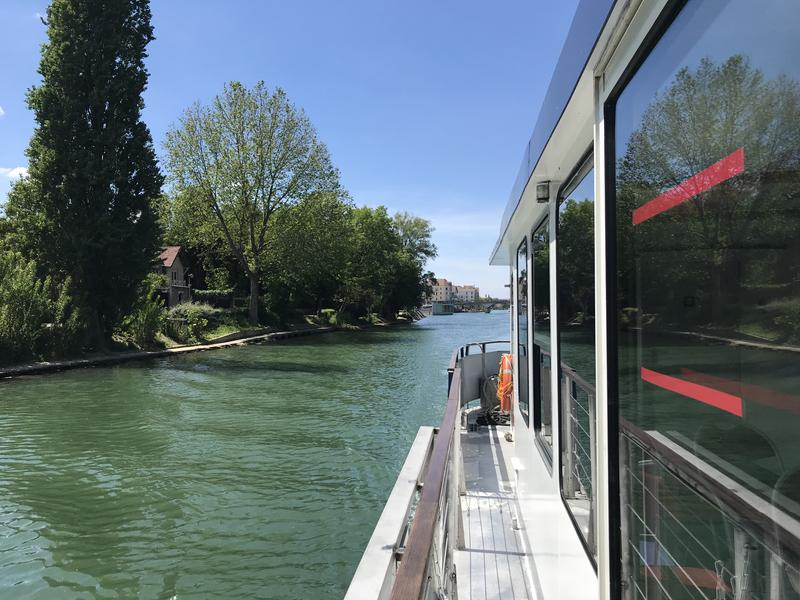 JEMA 25 - Croisière commentée « les peintres des bords de Marne »_Lagny-sur-Marne