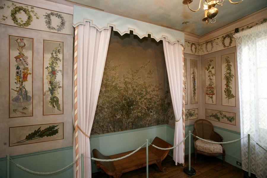Maison-Atelier de Daubigny