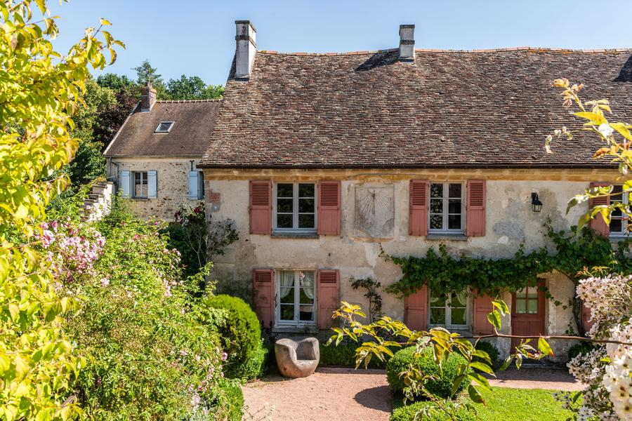 Musée de l'outil - Collection Claude et Françoise Pigeard