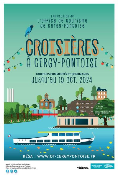 Croisière Dégustation de bières