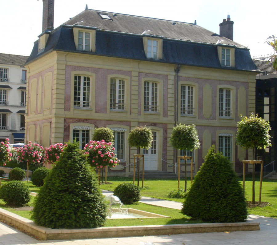 Musée d'Art et d'Histoire Louis-Senlecq