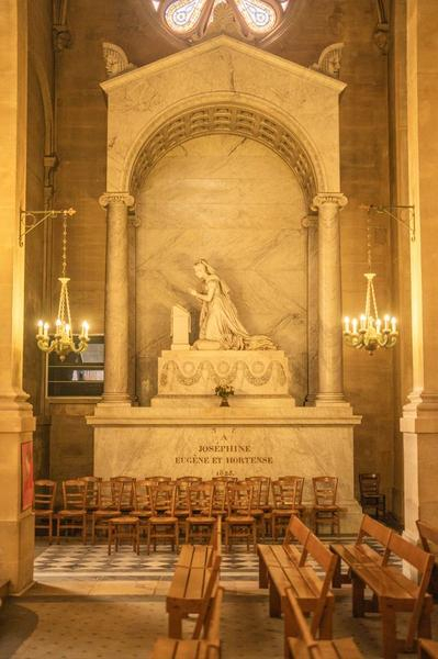 Eglise Saint-Pierre Saint-Paul_Rueil-Malmaison