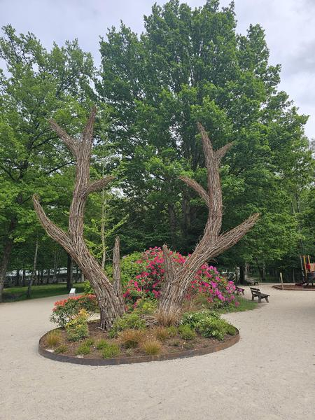 Espace Rambouillet_Sonchamp