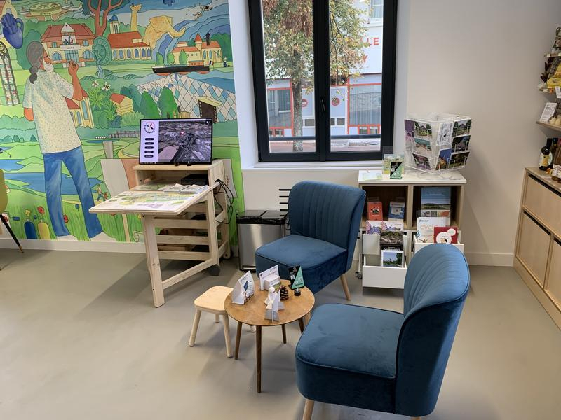 Office de Tourisme Grand Roissy_Roissy-en-France