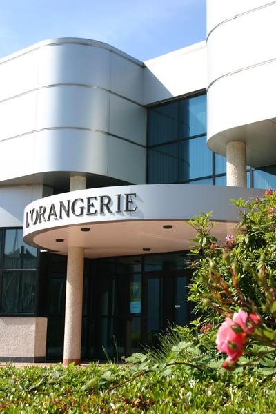 office de tourisme Grand Roissy