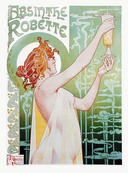 Musée de l'Absinthe