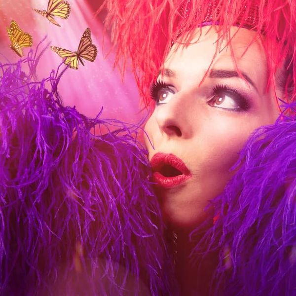 Cabaret du bout des prés