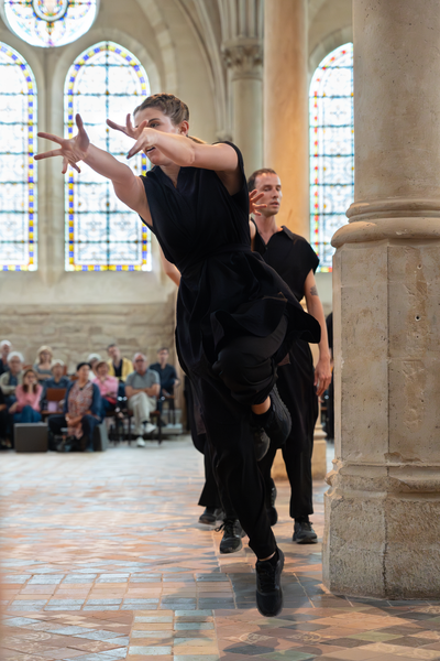 Royaumont - abbaye & fondation_Asnières-sur-Oise