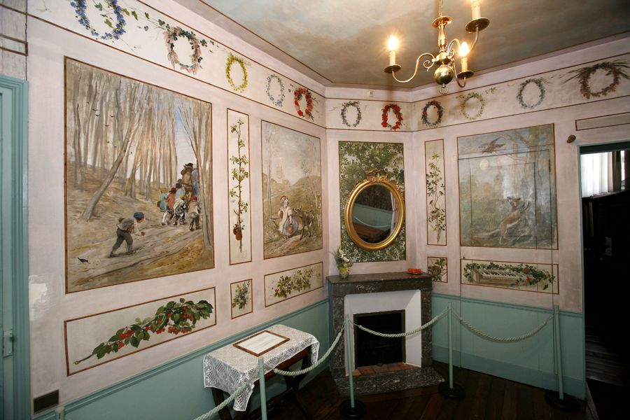 Maison-Atelier de Daubigny
