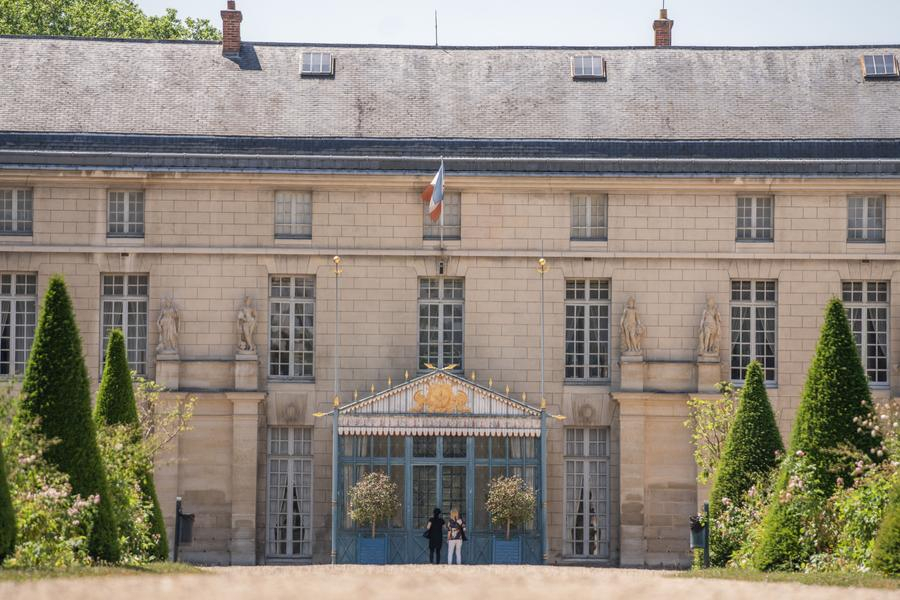 Château de Malmaison_Rueil-Malmaison