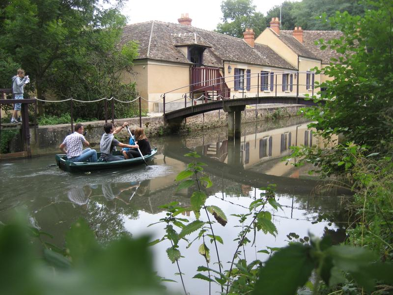 Maison Elsa Triolet 3