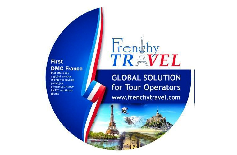 Frenchy Travel