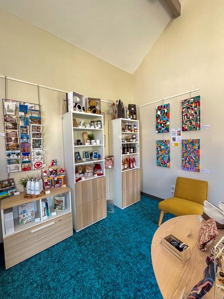 Office de Tourisme Communautaire "terre de Carnelle"_Viarmes