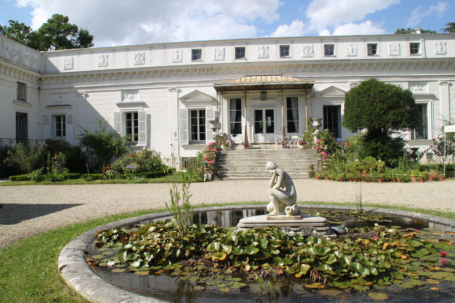 Château de la Petite Malmaison