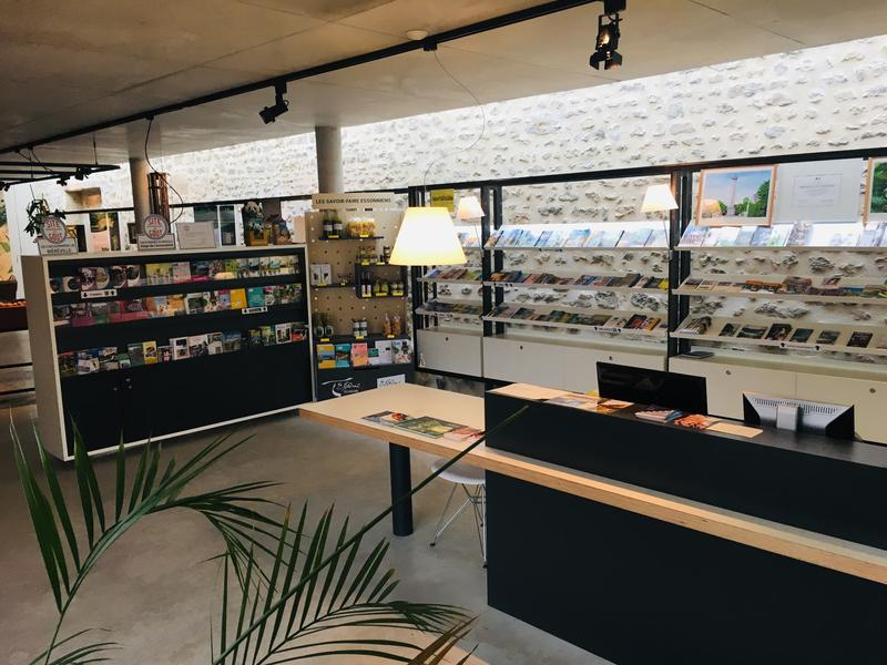 office de tourisme