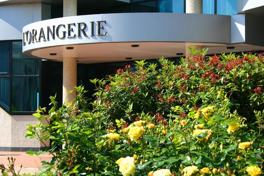 office de tourisme Grand Roissy