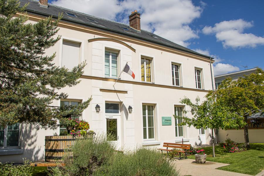 L'Empreinte_Cormeilles-en-Parisis