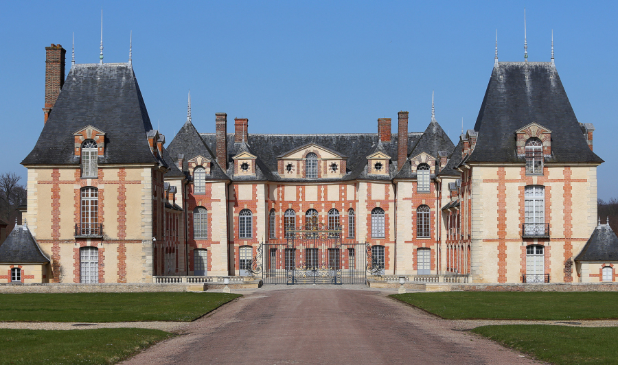 Domaine de Grosbois