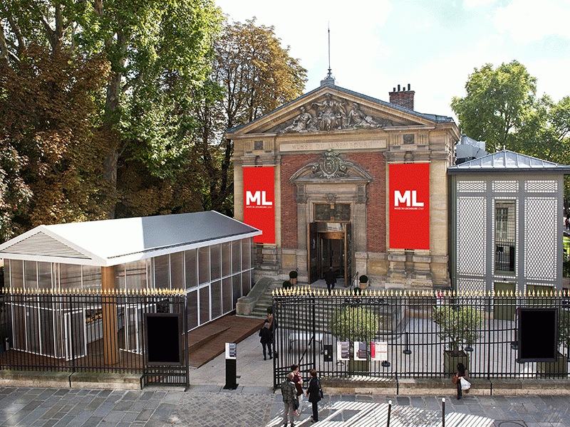 Luxembourg Museum