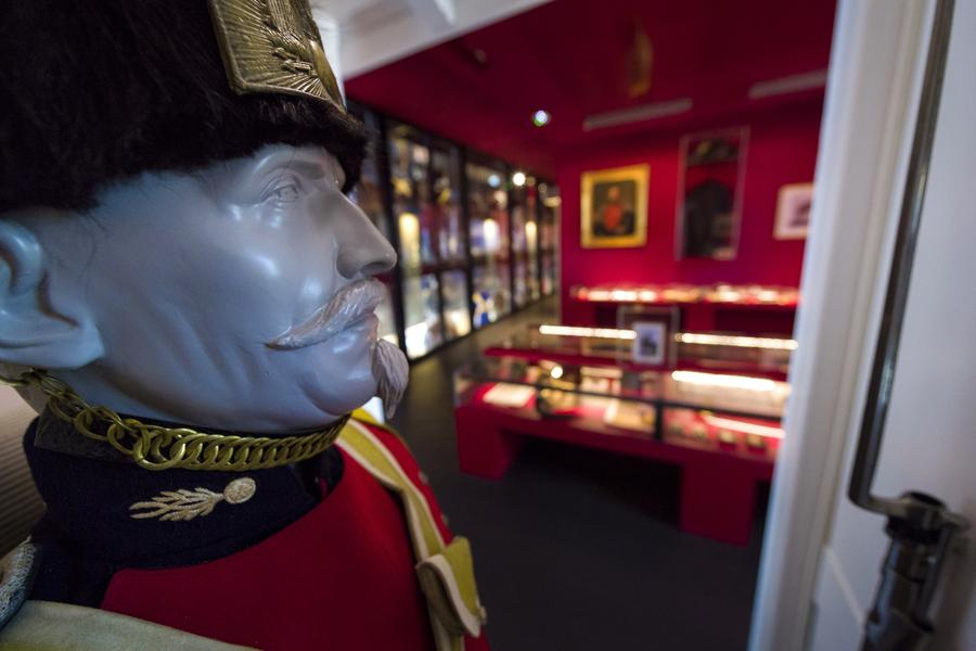 Musée de la gendarmerie nationale