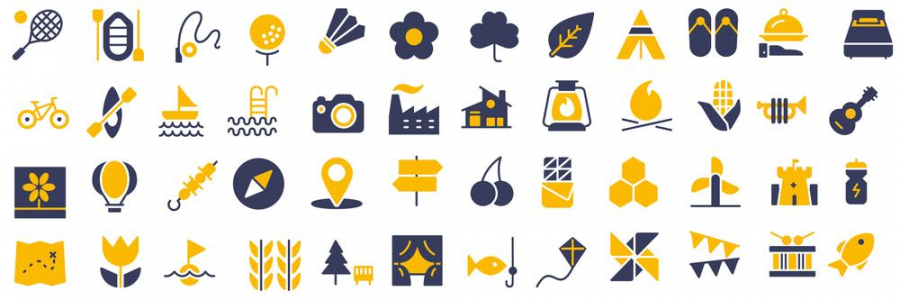 Office de Tourisme de Paris - Vallée de la Marne