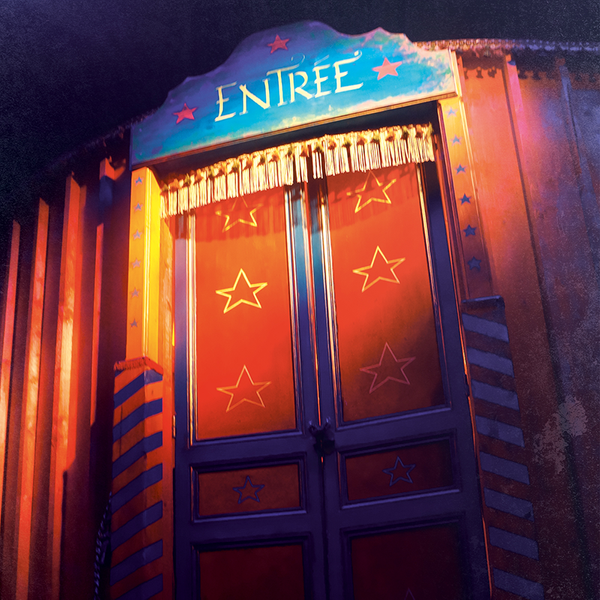 Escape Circus