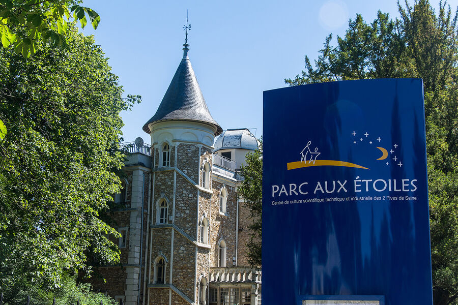 Parc aux Etoiles 3