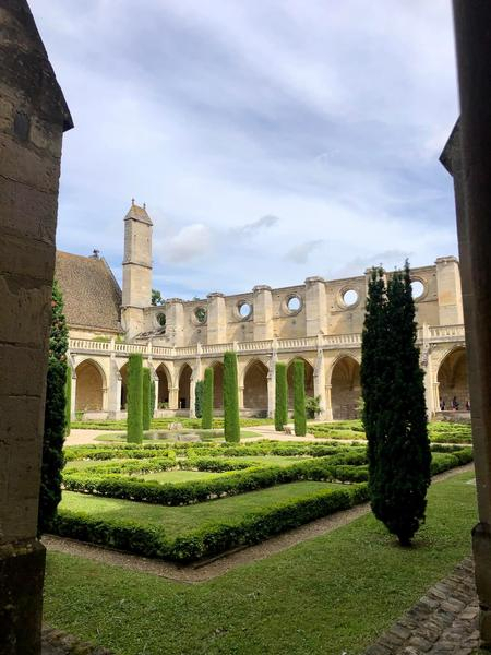 Abbaye de Royaumont