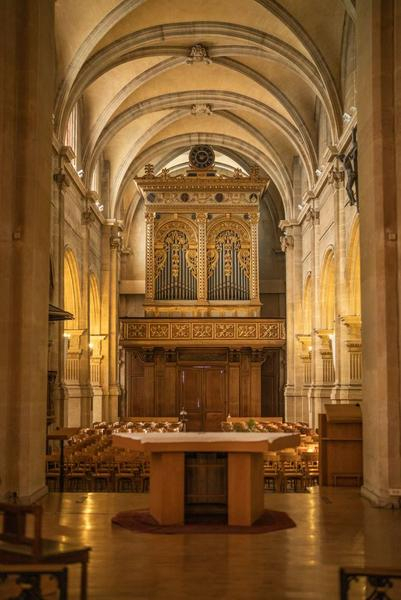 Eglise Saint-Pierre Saint-Paul_Rueil-Malmaison