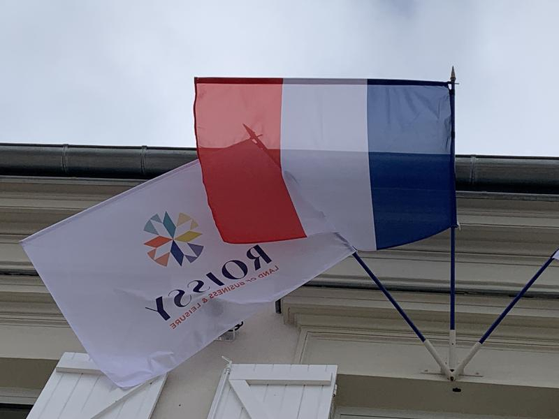 Office de Tourisme Grand Roissy_Roissy-en-France