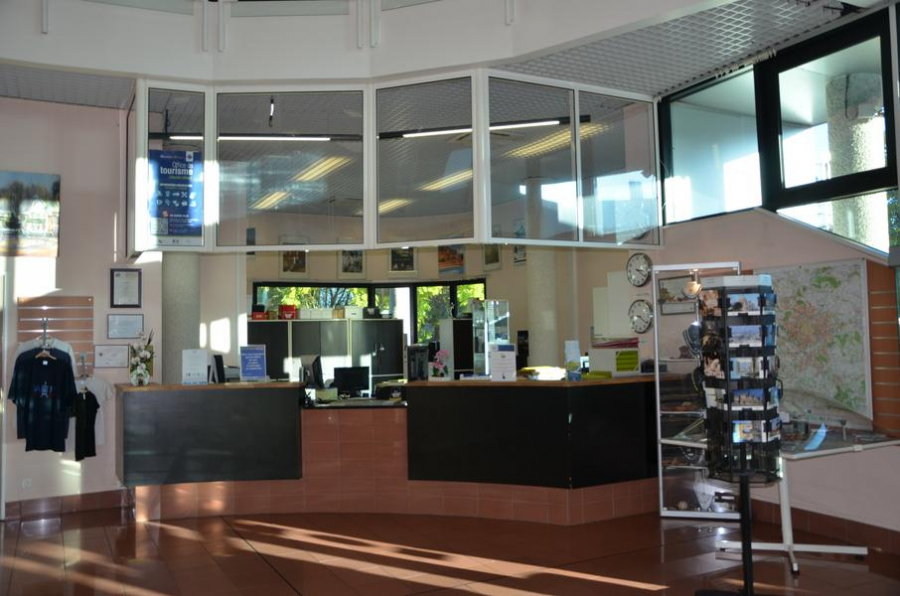 office de tourisme Grand Roissy