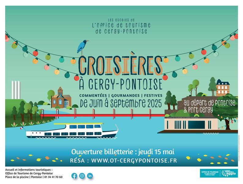 Croisière goûter