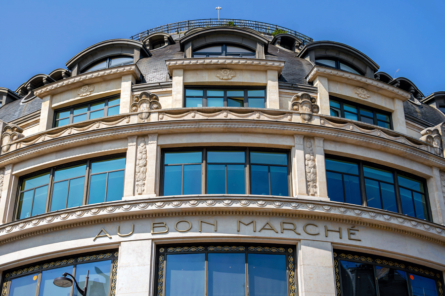 Bon Marché Rive gauche