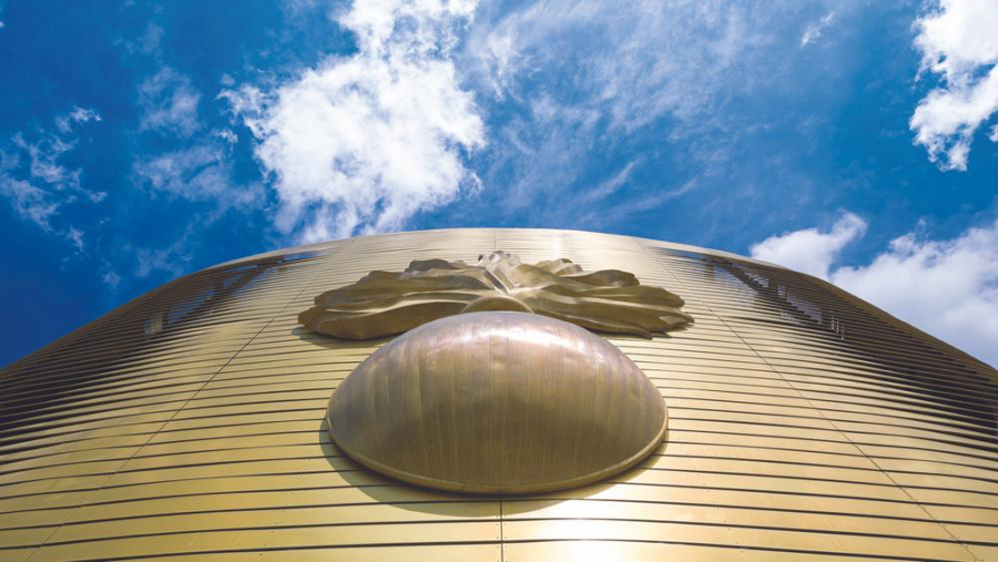 Musée de la Gendarmerie Nationale_Melun