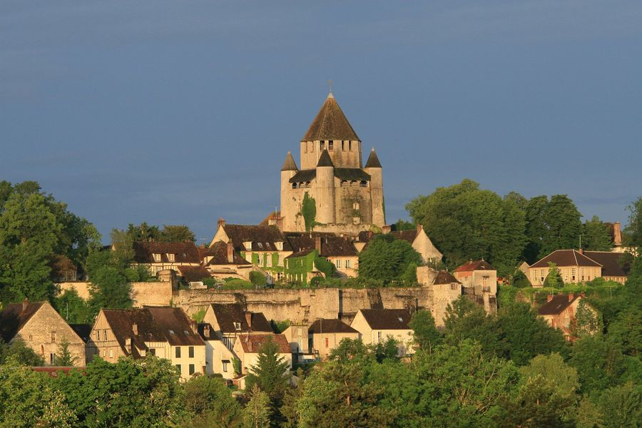 La Cité médiévale de Provins