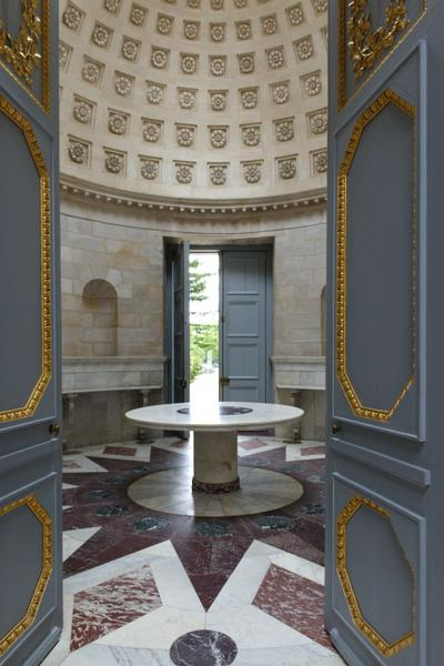 Laiterie de la Reine_Rambouillet
