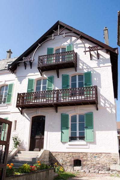 La Maison Impressionniste
