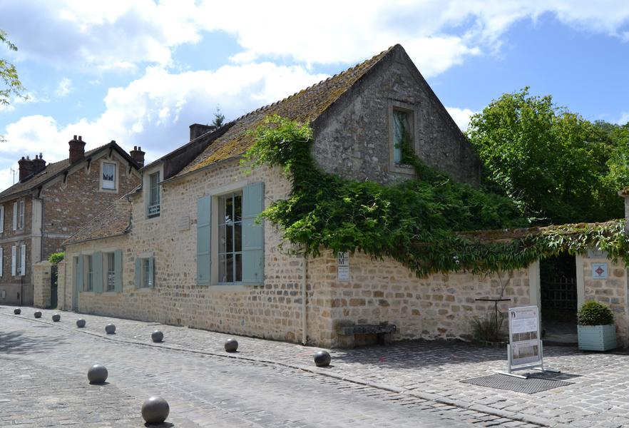 Musée MIllet
