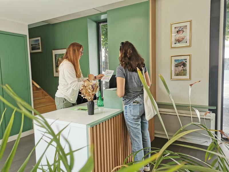 Office de Tourisme Coeur d'Essonne