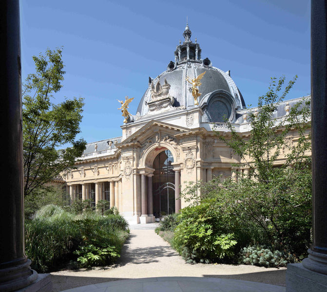 Petit Palais - Musée des Beaux Arts de la Ville de Paris