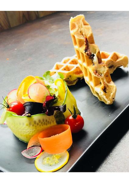 Gaufre