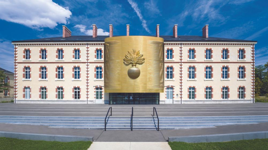 National Gendarmerie Museum