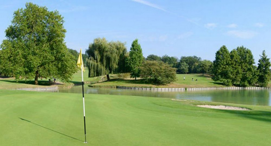 Cely Château Golf & Country Club