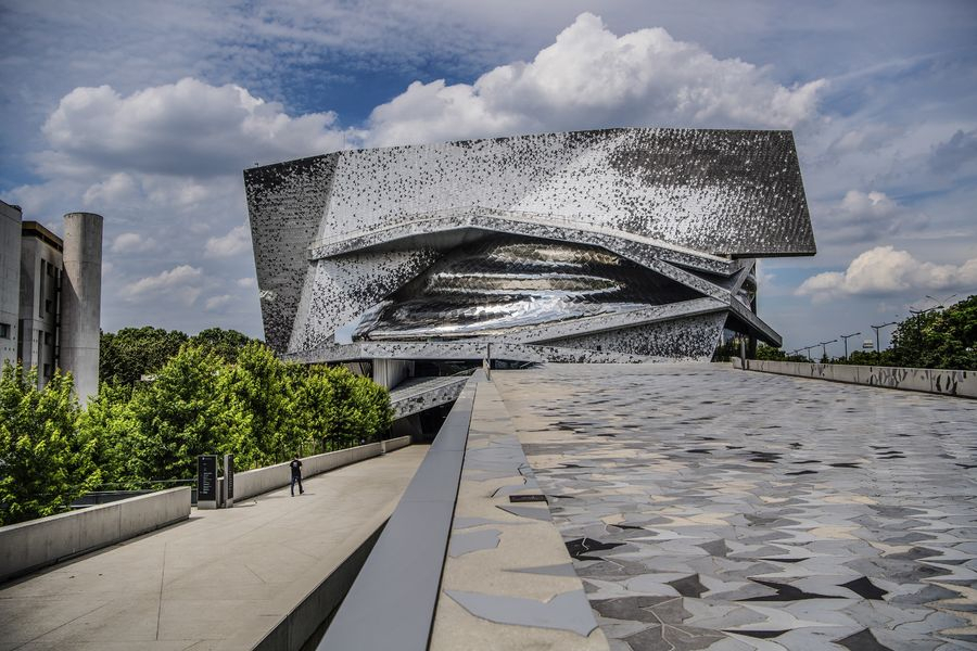 Philharmonie de Paris