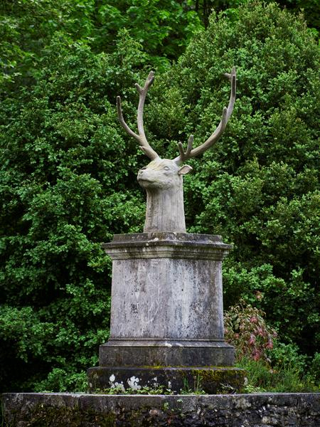Exposition : Grandeur Nature II, l'Esprit de la Forêt_Fontainebleau