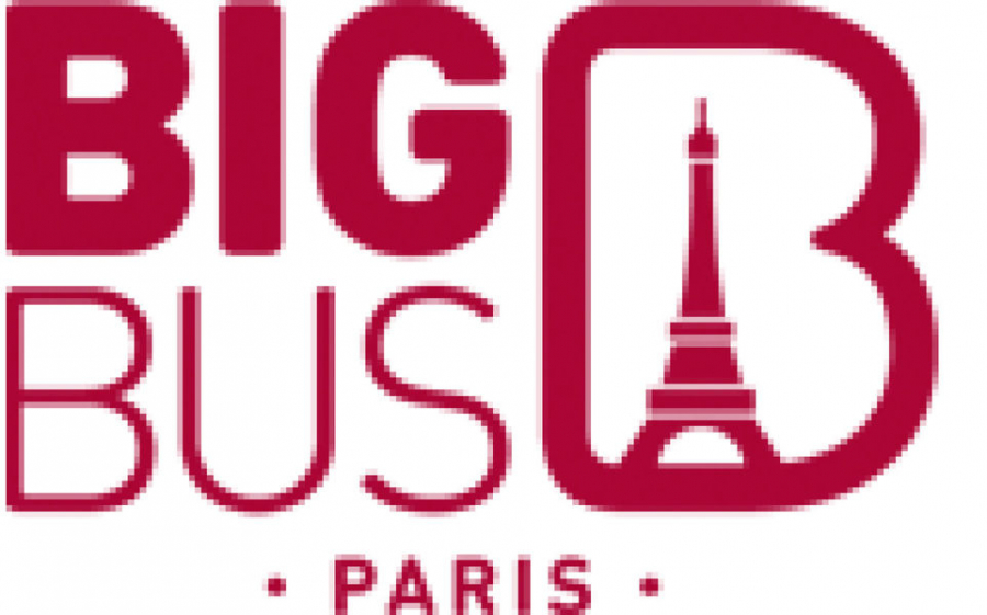Big Bus Paris