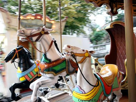 Elytour Paris